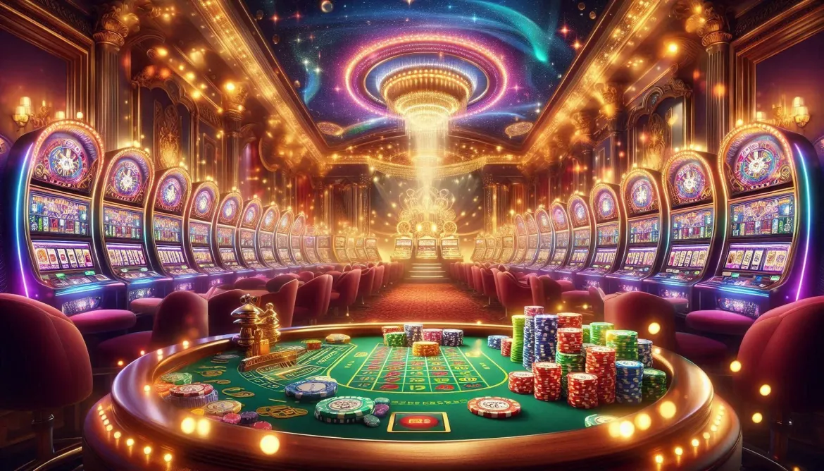 888 Casino