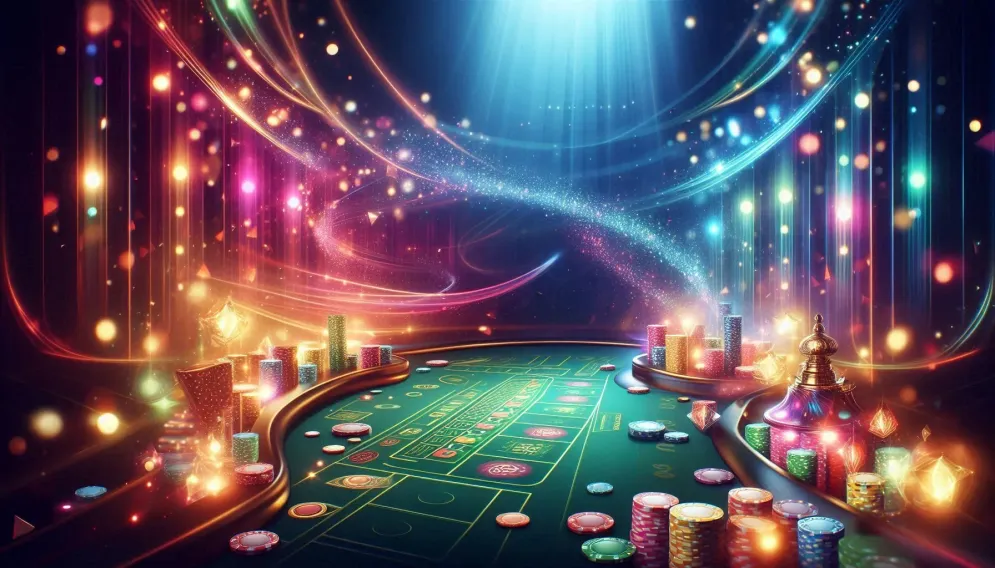 888 Casino